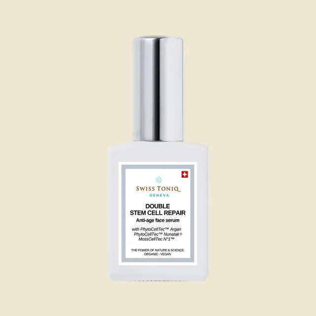 Double Stem Cell Repair 11-in-1 Serum Without Essential Oil