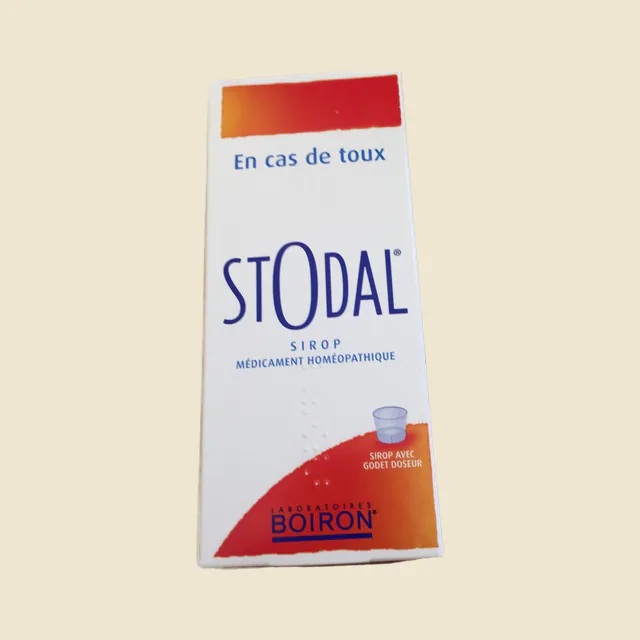 Stodal