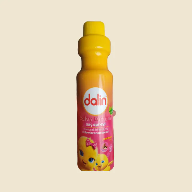 Dalin Easy Combing Hair Spray