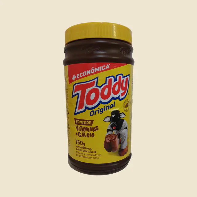 Toddy Original