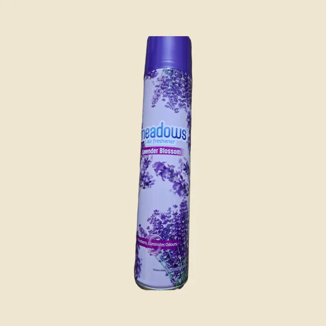 Meadows Lavender Blossom