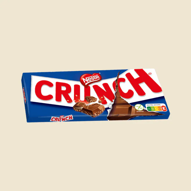 Crunch