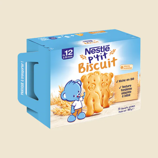 Biscuits