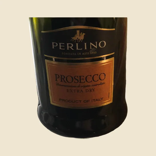 Prosecco Extra Dry