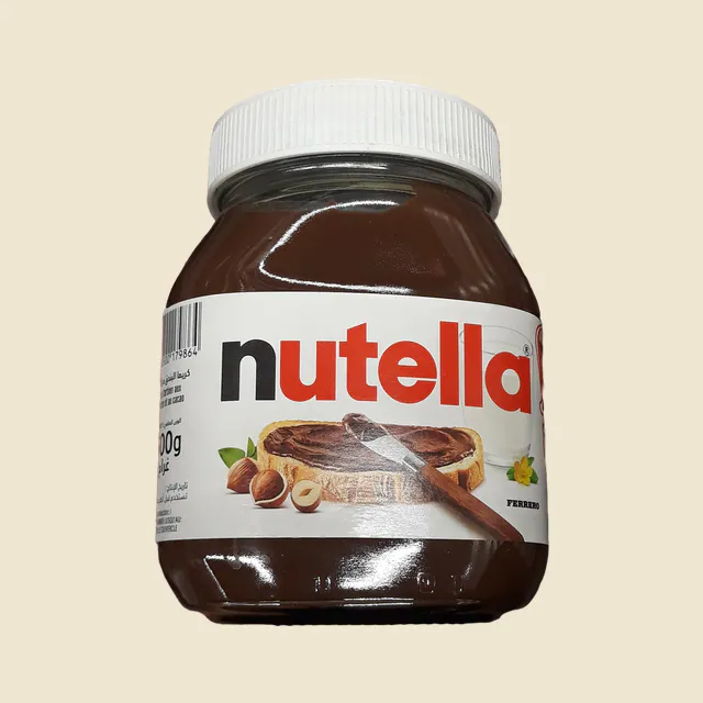 Nutella