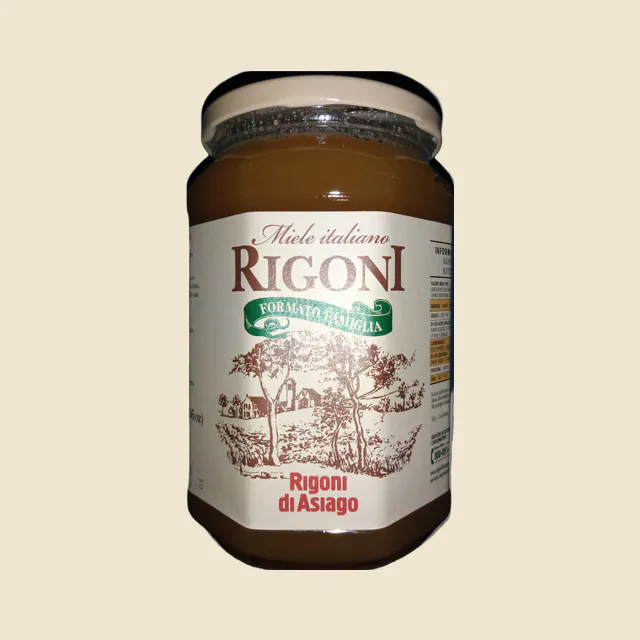 Miele italiano Rigoni
