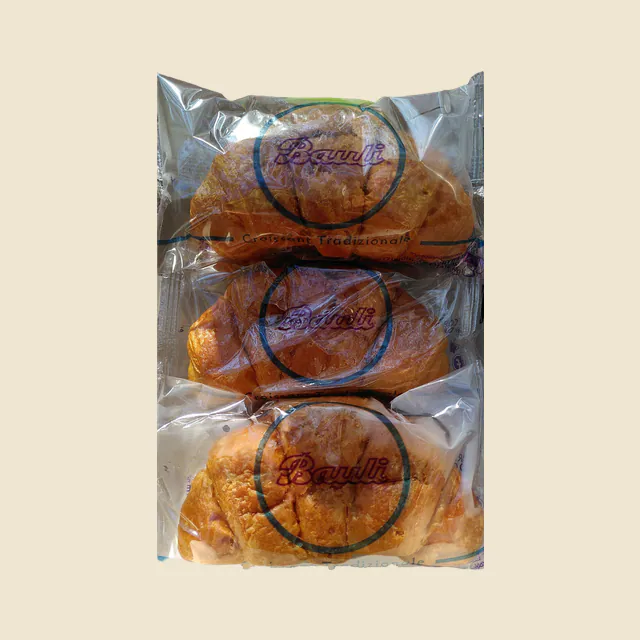 Croissant bauli Tradizionale