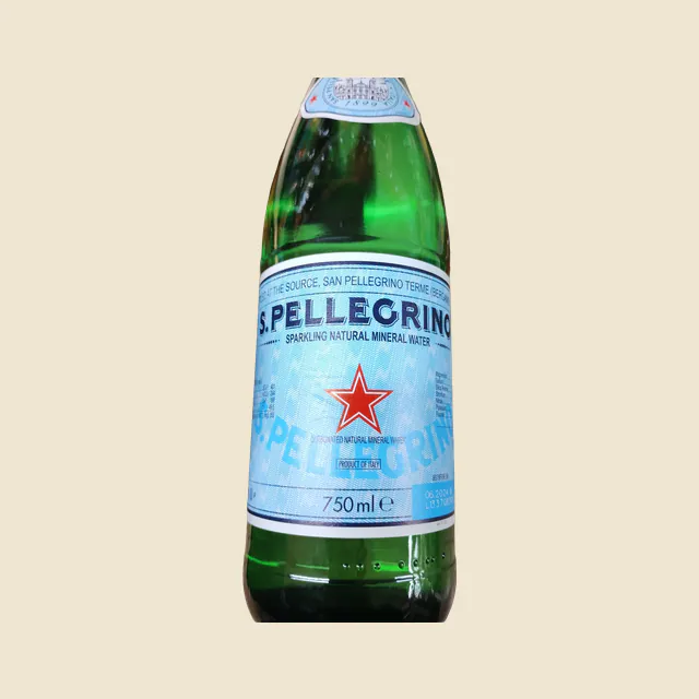 San Pellegrino