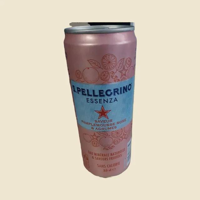 San pellegrino