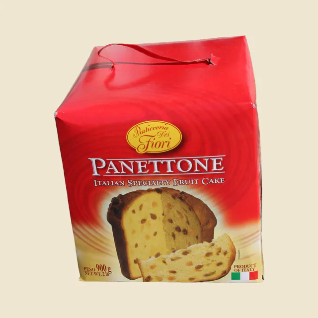 Panettone
