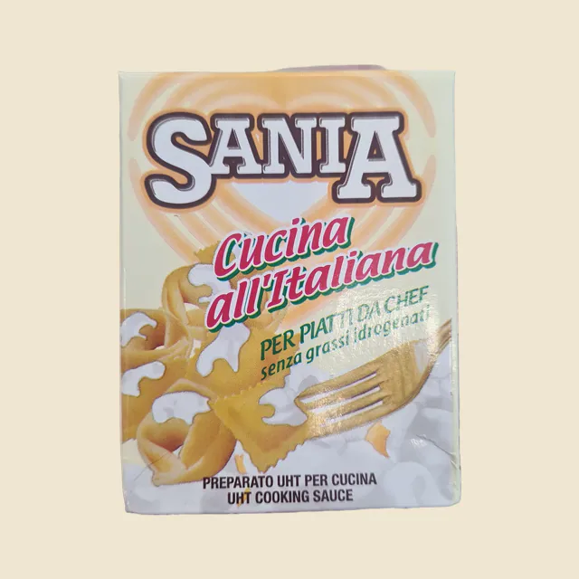 Cucina all'italiana