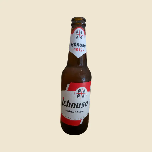 Ichnusa