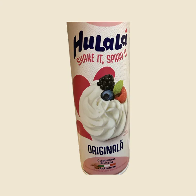 hulala spray