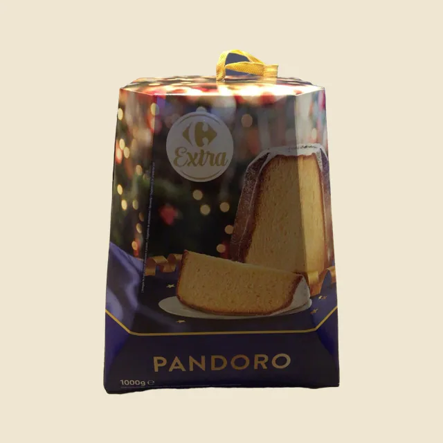 Pandoro