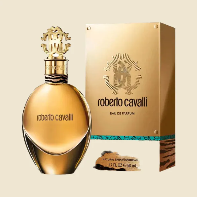 Signature Eau de Parfum