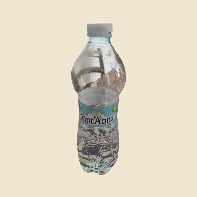 Acqua Sant'Anna