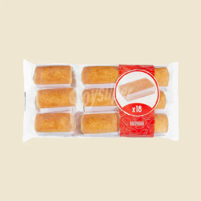 Sobaos