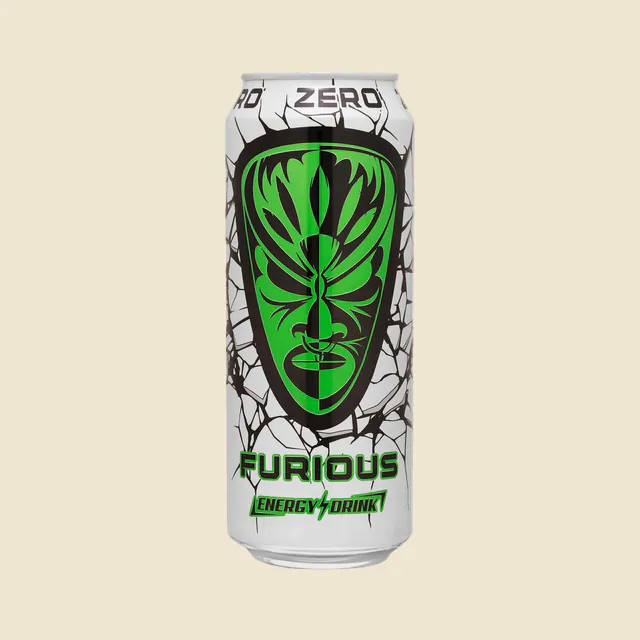 furious