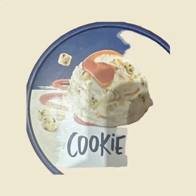 Cookie Dough