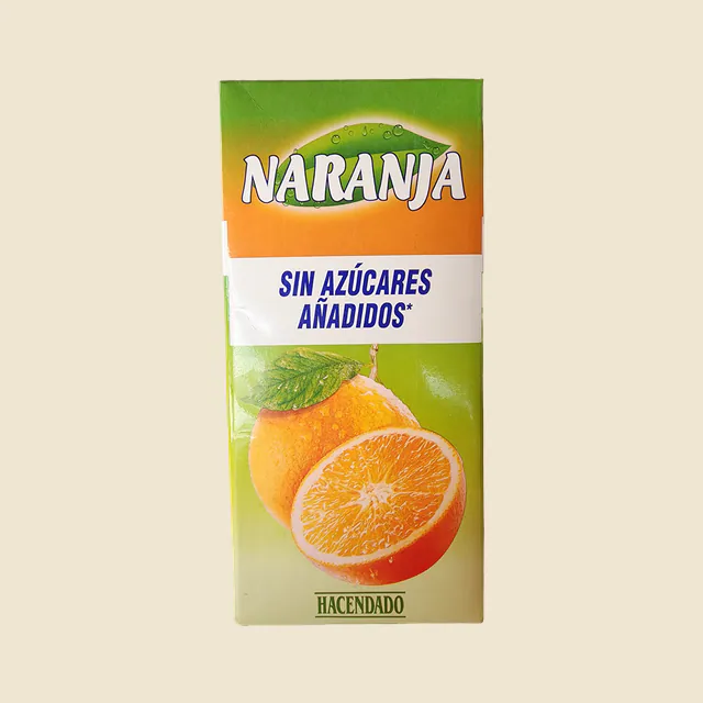 NARANJA