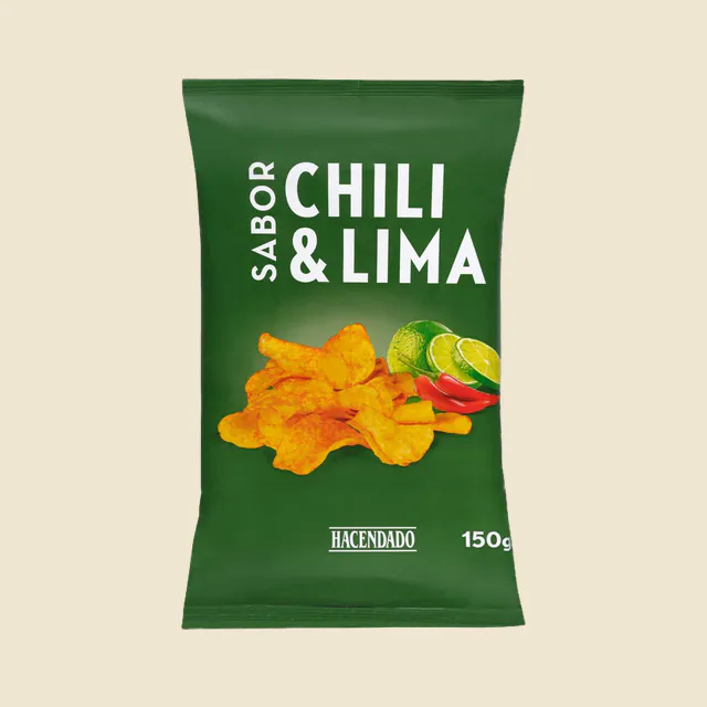 Chili & Lima