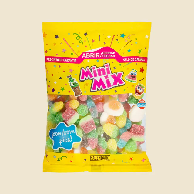 Gominolas