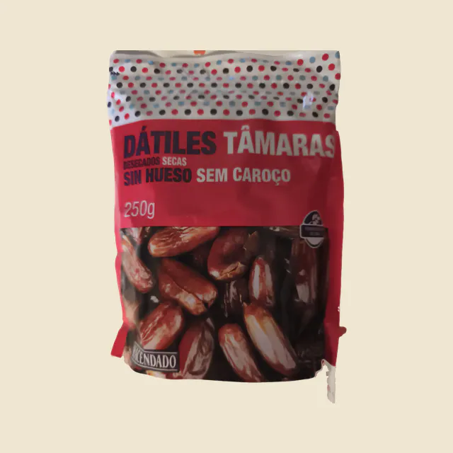 Dátiles