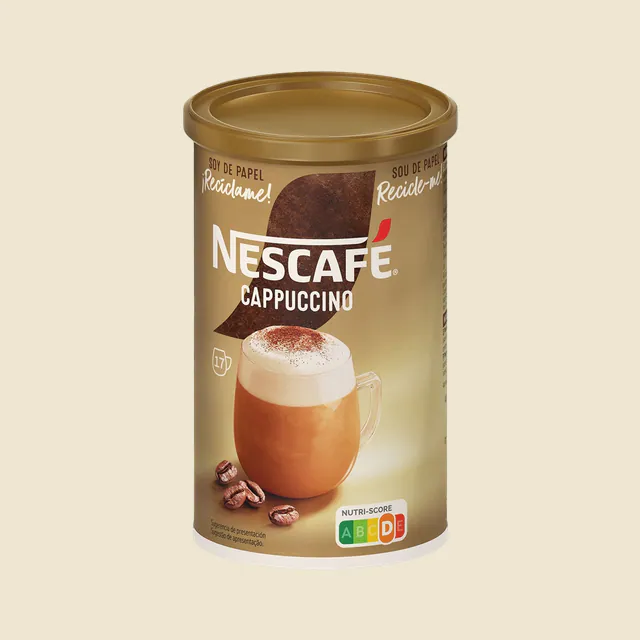 Nescafé Gold Cappuccino