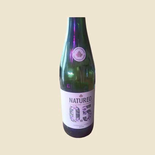 Natureo Syrah -