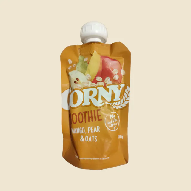 Corny Smoothie Mango, Pear & Oats