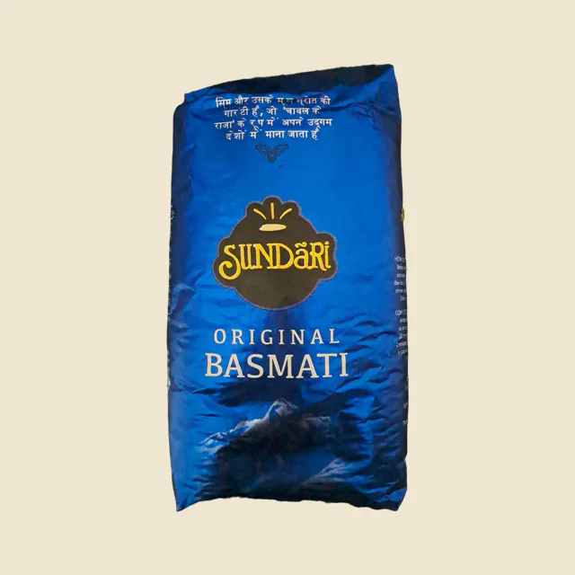 Basmati Rice