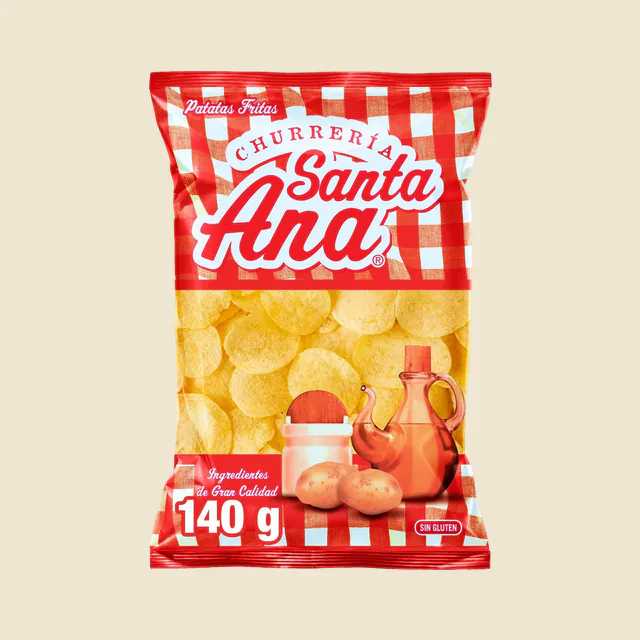Santa Ana