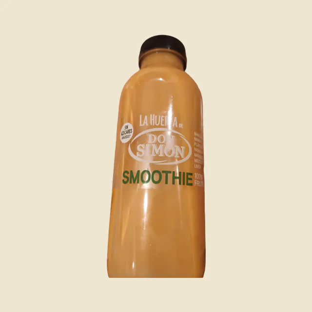 Mango Passionfruit Orange - Smoothie