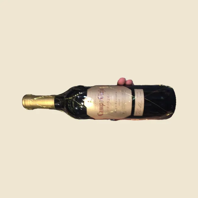 Campo Viejo