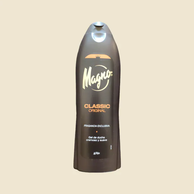 Mango Classic