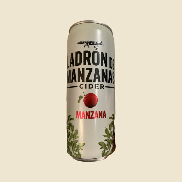 Cider de Manzana Original