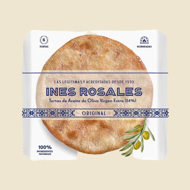 Tortas de Aceite