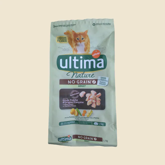 ultima nature