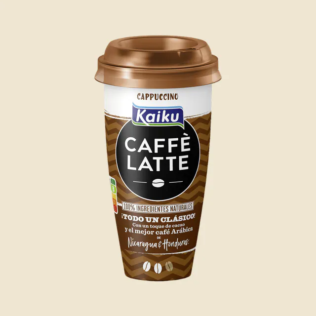kaiku
