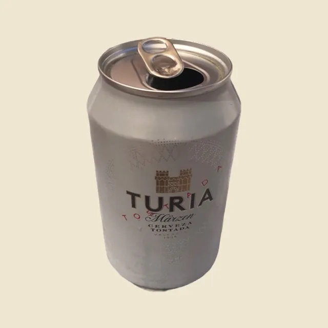 Cerveza tostada