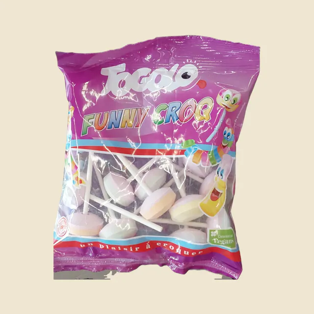 Sucettes Togolo