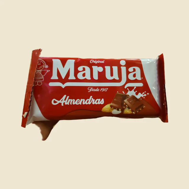 Maruja