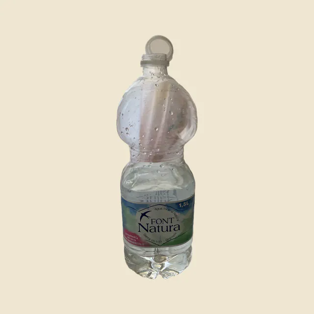 Agua