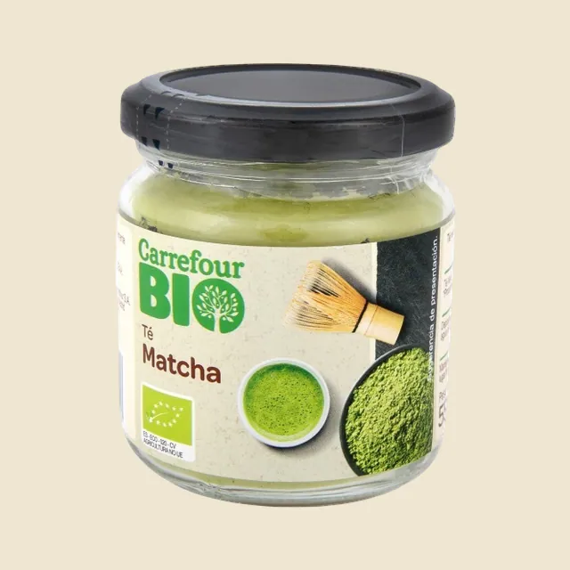 Te matcha
