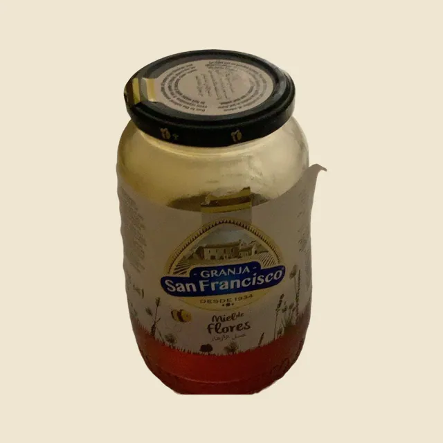 Miel de Flores