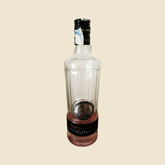 Strawberry Gin 70CL
