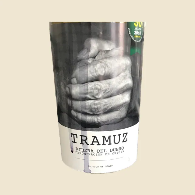 Tramuz 2018