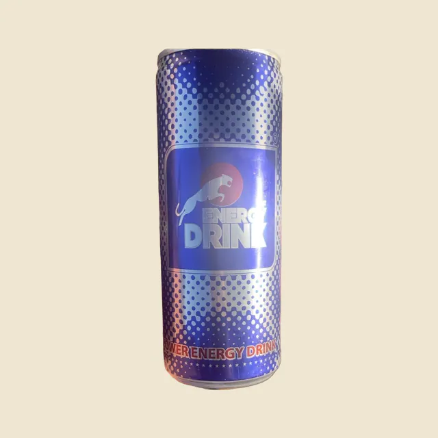 Energy drink