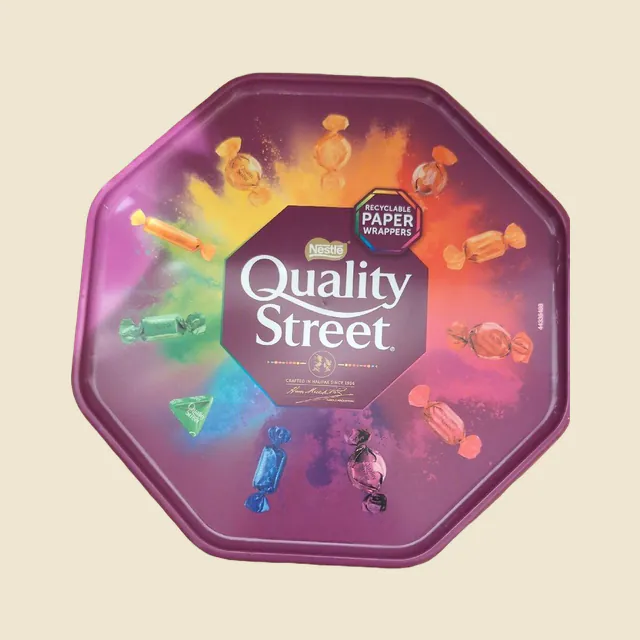 Quality Street