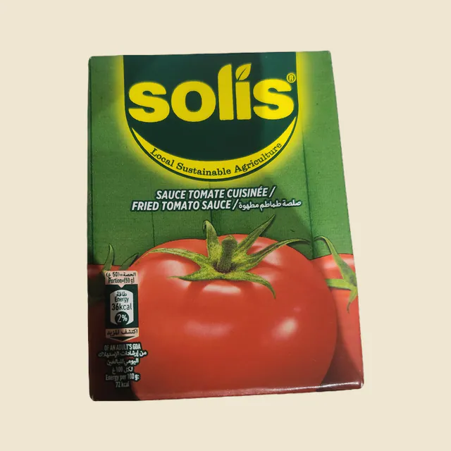 Tomate